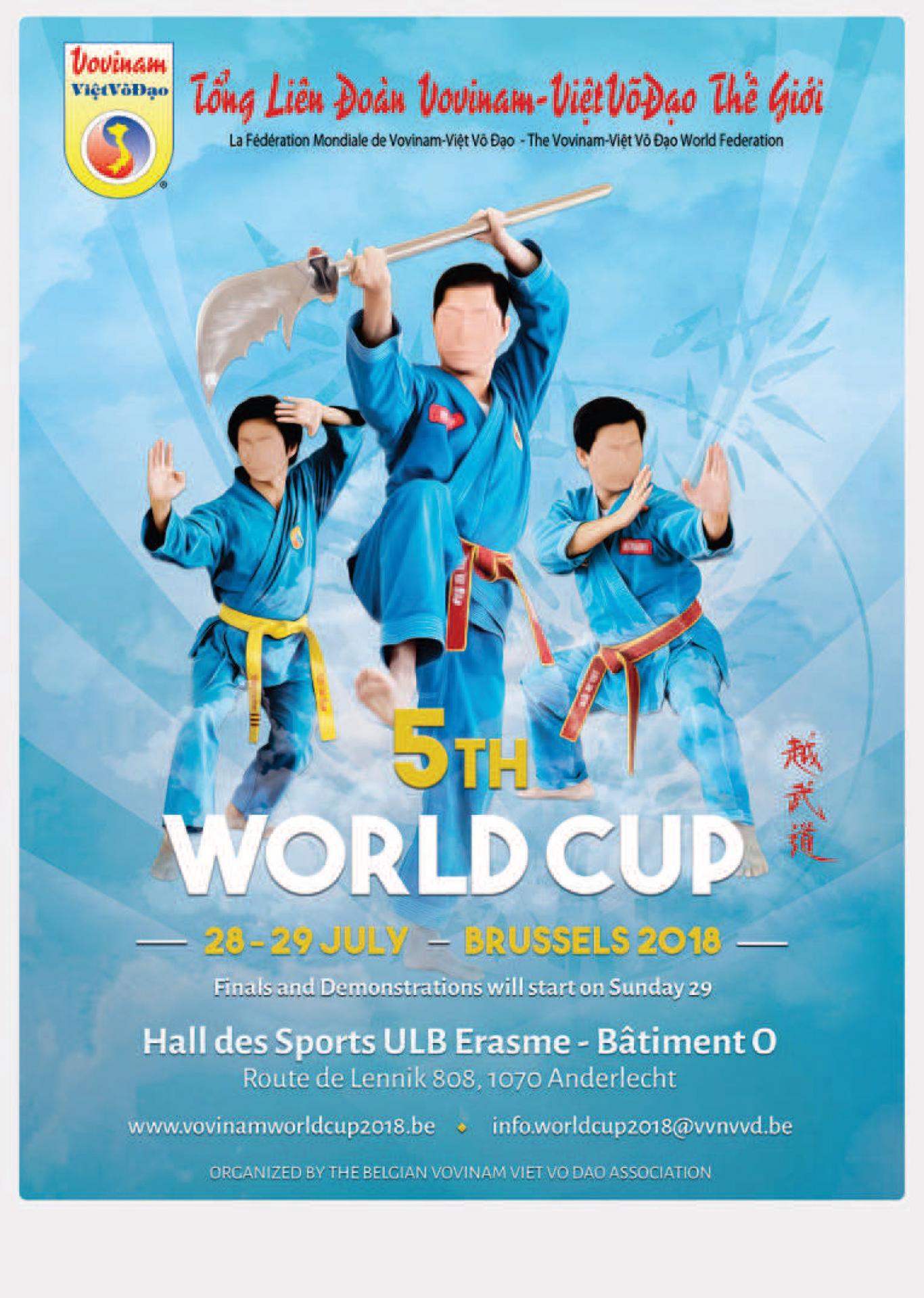 Coupe du monde
