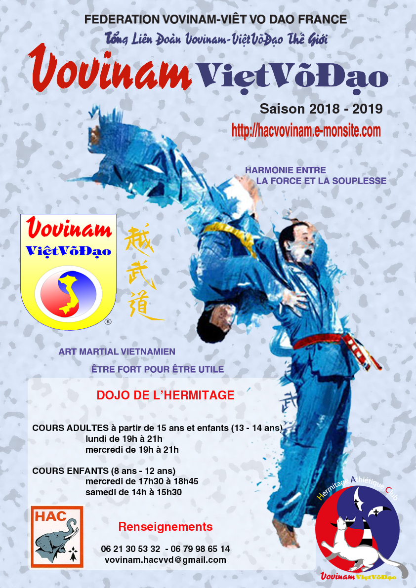 Flyer 2018 2019