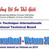 Vietnam 2015