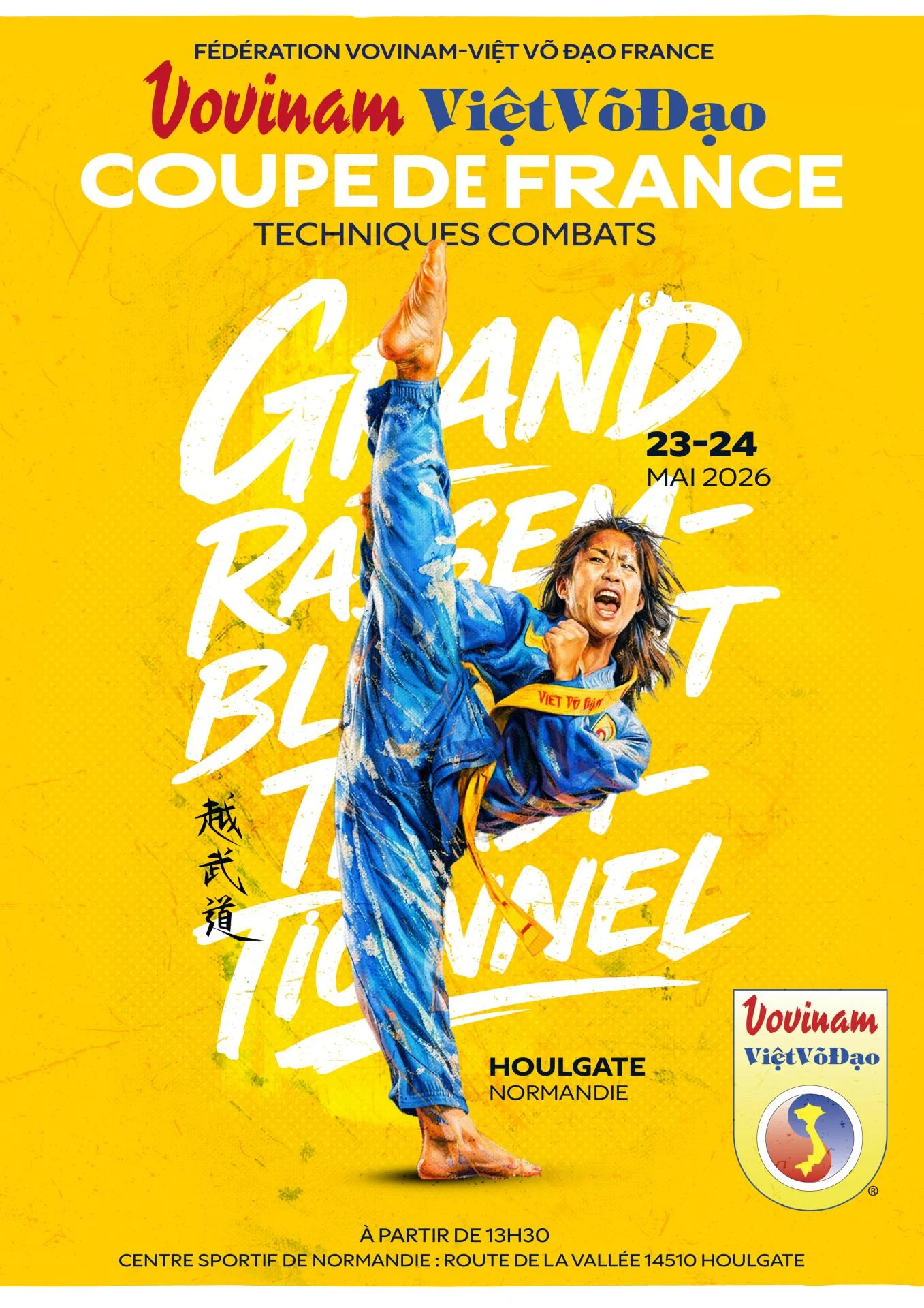 Affiche grt 2026