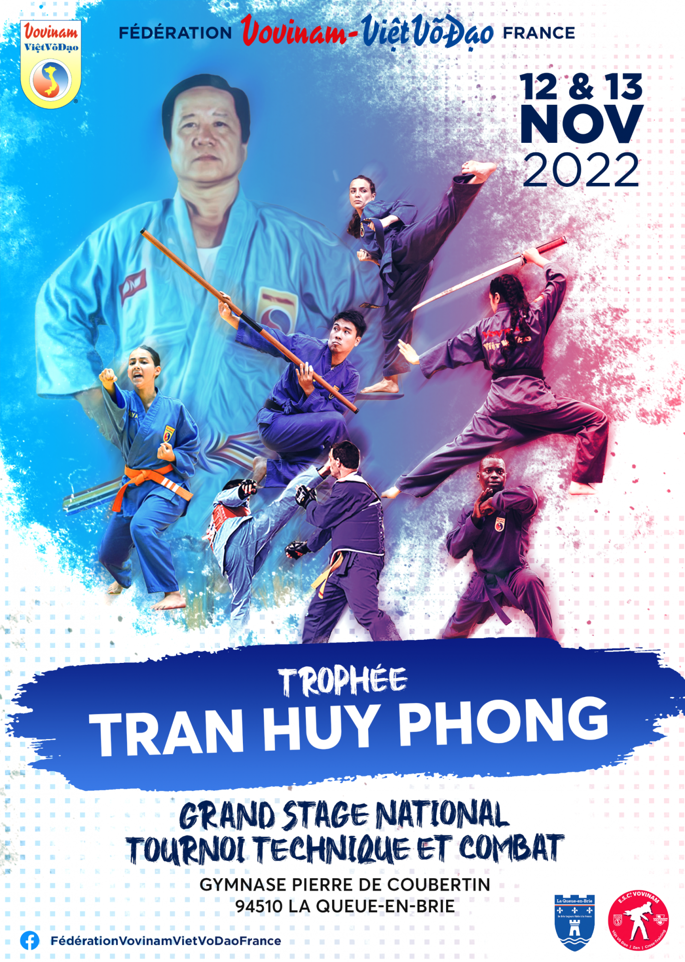 Affiche thp 2022 bd 1